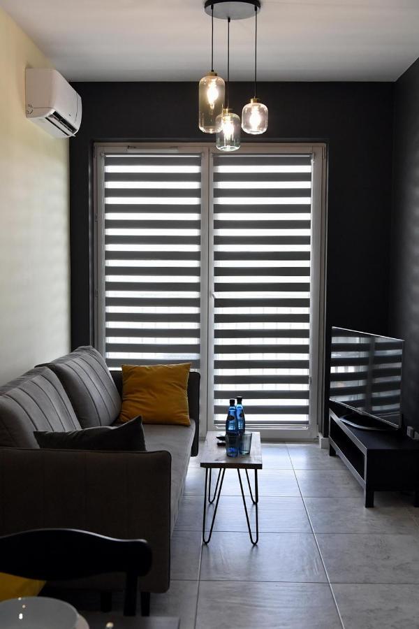 Ach To Tu! Apartament Zator Εξωτερικό φωτογραφία