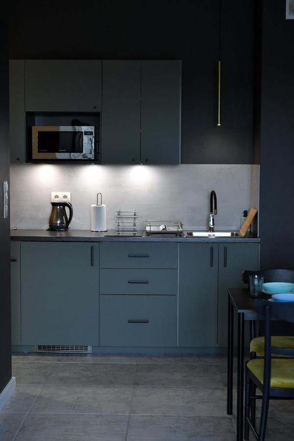Ach To Tu! Apartament Zator Εξωτερικό φωτογραφία