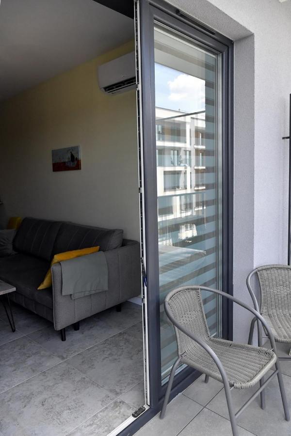 Ach To Tu! Apartament Zator Εξωτερικό φωτογραφία