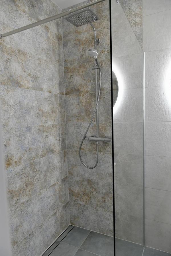 Ach To Tu! Apartament Zator Εξωτερικό φωτογραφία
