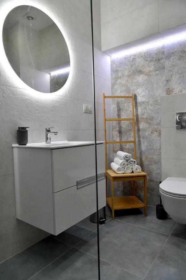 Ach To Tu! Apartament Zator Εξωτερικό φωτογραφία