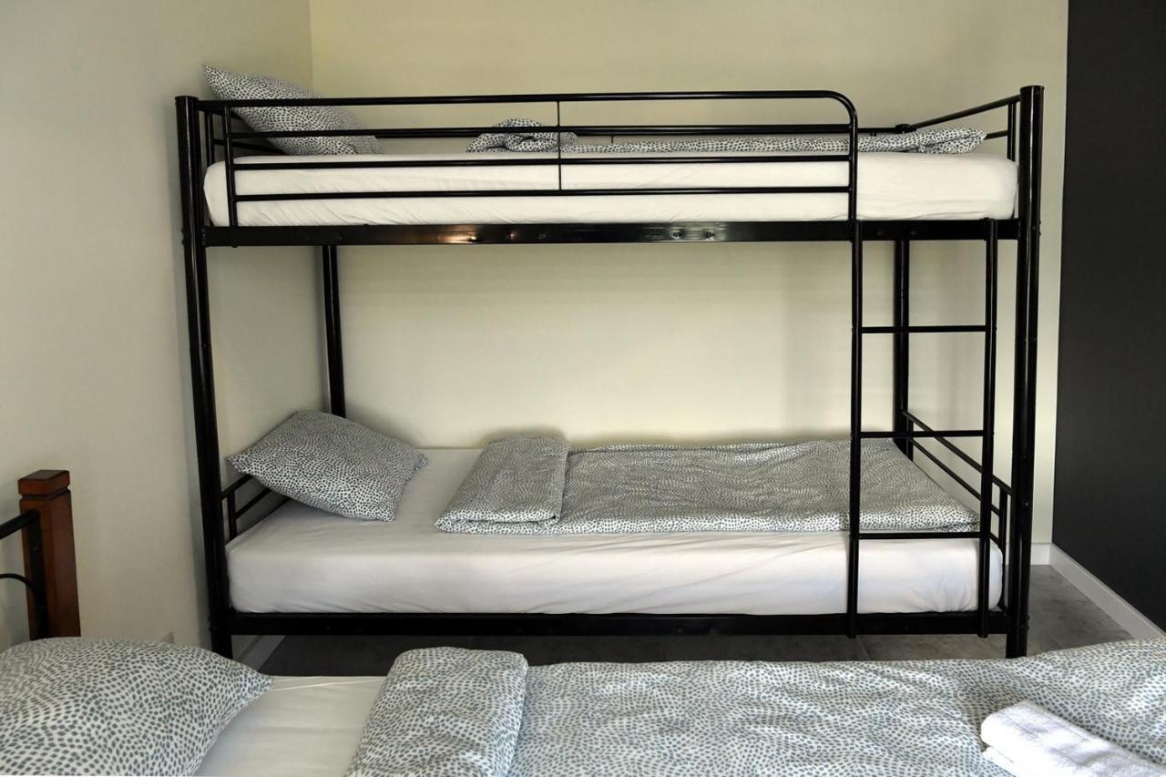 Ach To Tu! Apartament Zator Εξωτερικό φωτογραφία