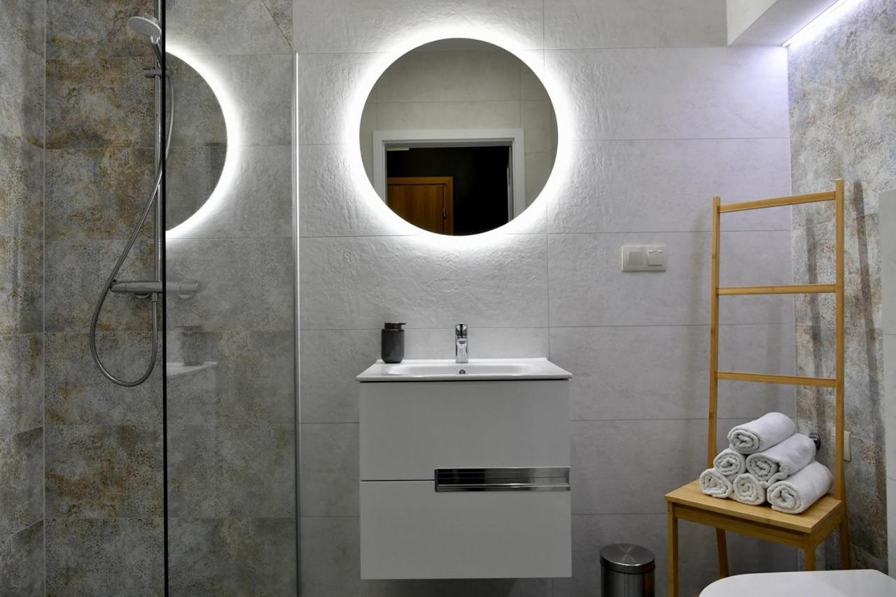 Ach To Tu! Apartament Zator Εξωτερικό φωτογραφία